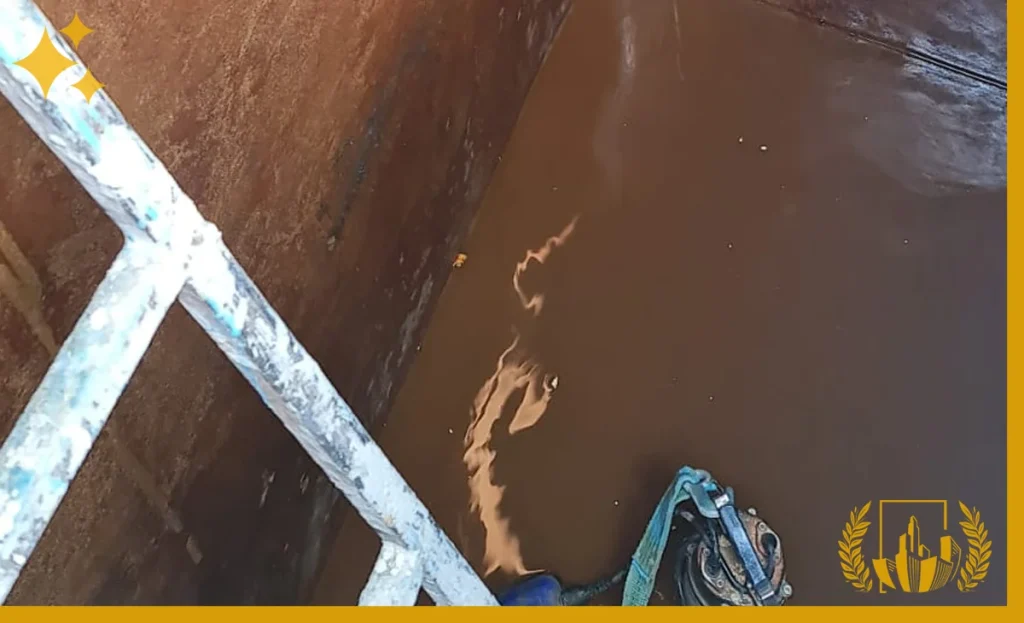 علامات تدل على ان بيارتك تحتاج عزلا في الباحة