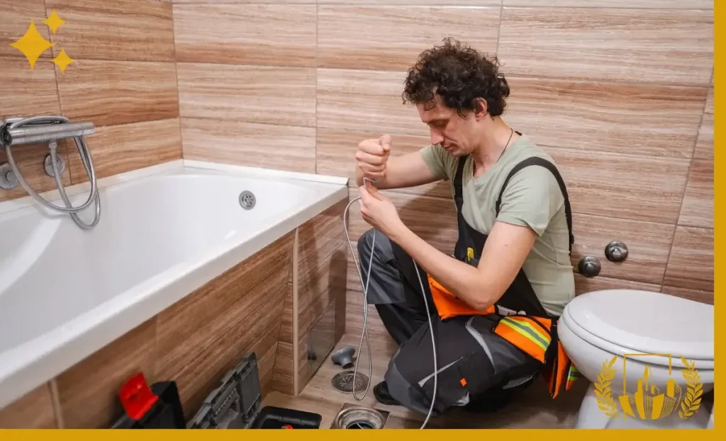 كشف تسربات الحمامات بجدة بضمان مكتوب