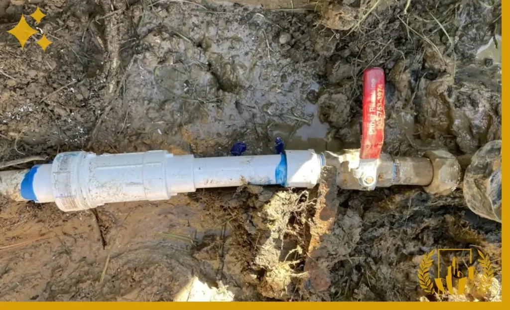 علامات تسرب المياه التي لا تتجاهلها في أجياد مكة