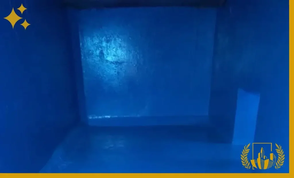 شركة عزل خزانات بجدة