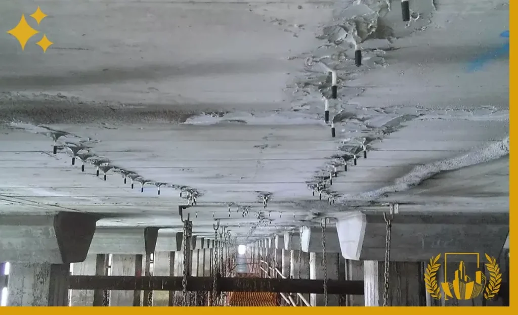 طريقة العمل الكاملة في شركة حقن خرسانة بجدة