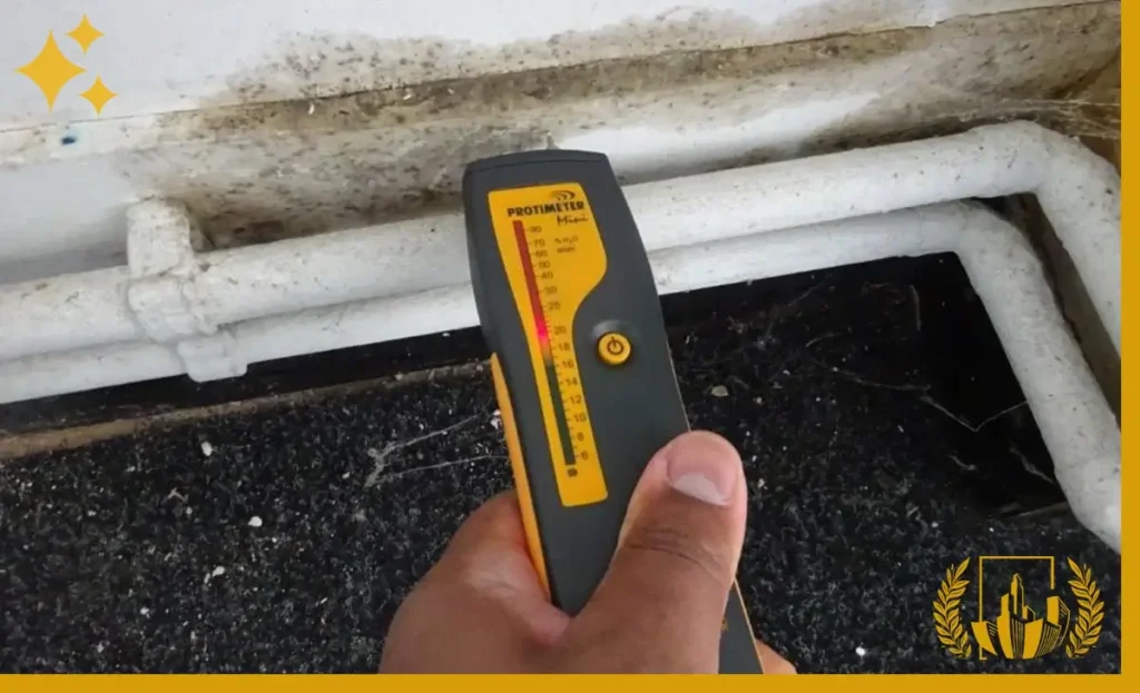 شركة كشف تسربات المياه في جدة