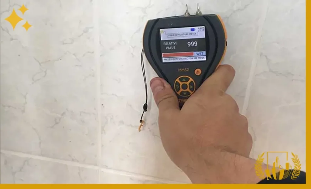 ارخص شركة فحص تسربات المياه بمكة