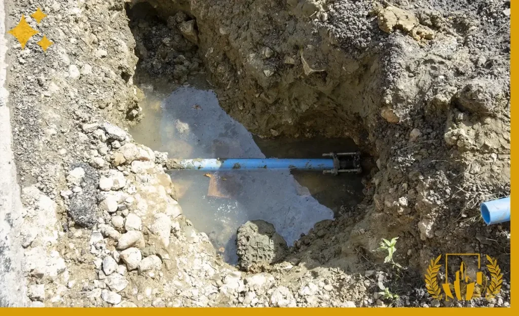 شركة كشف تسربات المياه تحت البلاط بجدة