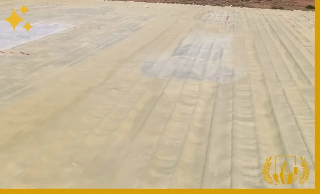 شركة عزل اسطح بالقنفذة