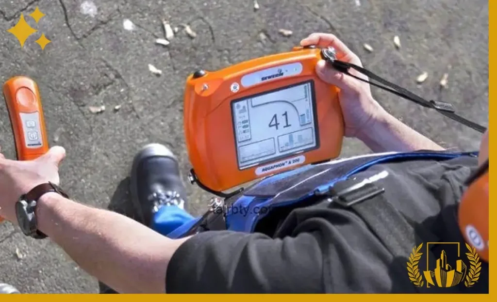 اسعار كشف تسربات المياه بينبع