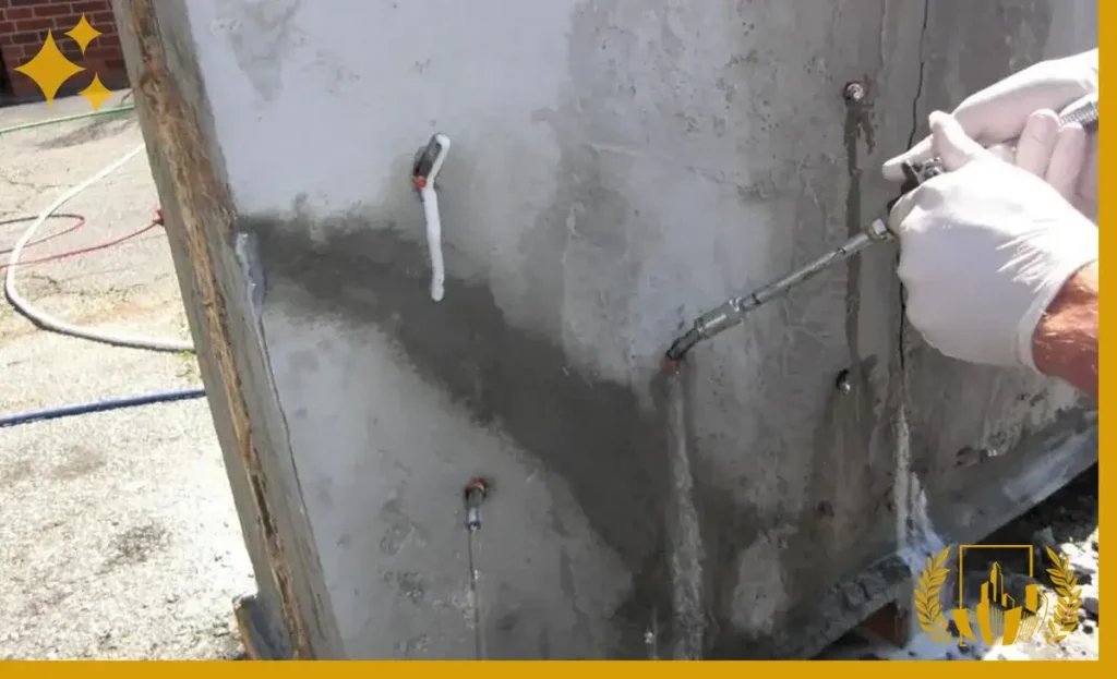 رقم شركة حقن خرسانة بالقنفذة