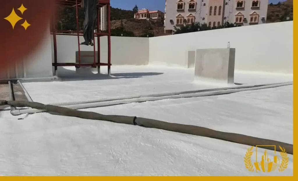 شركة عزل اسطح بالقنفذة