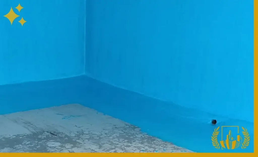 أنواع الخزانات التي نقوم بعزلها بالقنفذة