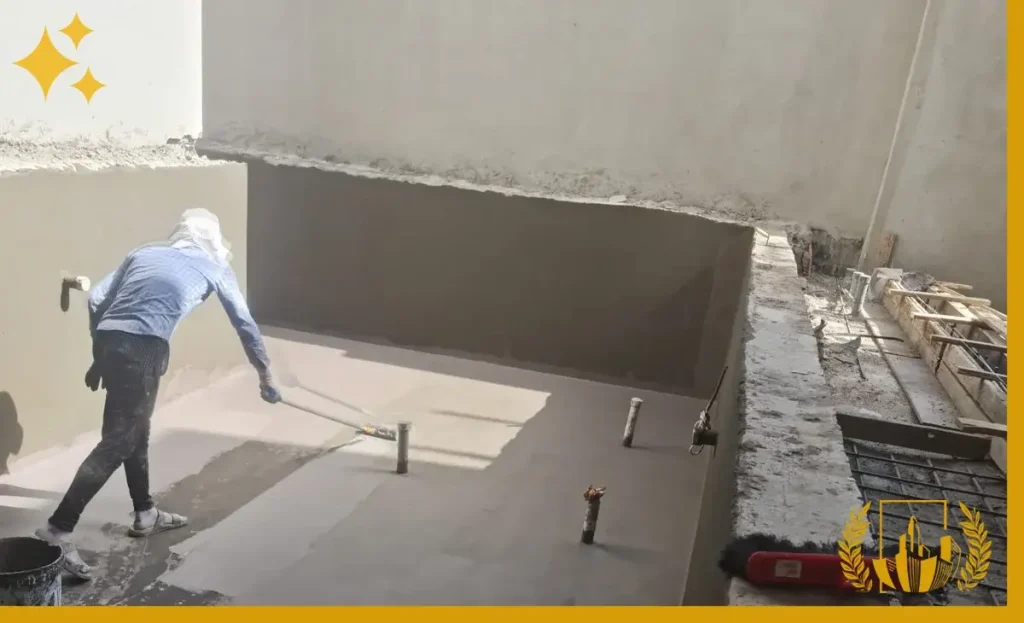 لماذا تختار شركة عزل مسابح بجدة من مؤسسة نوف إبراهيم حجي؟