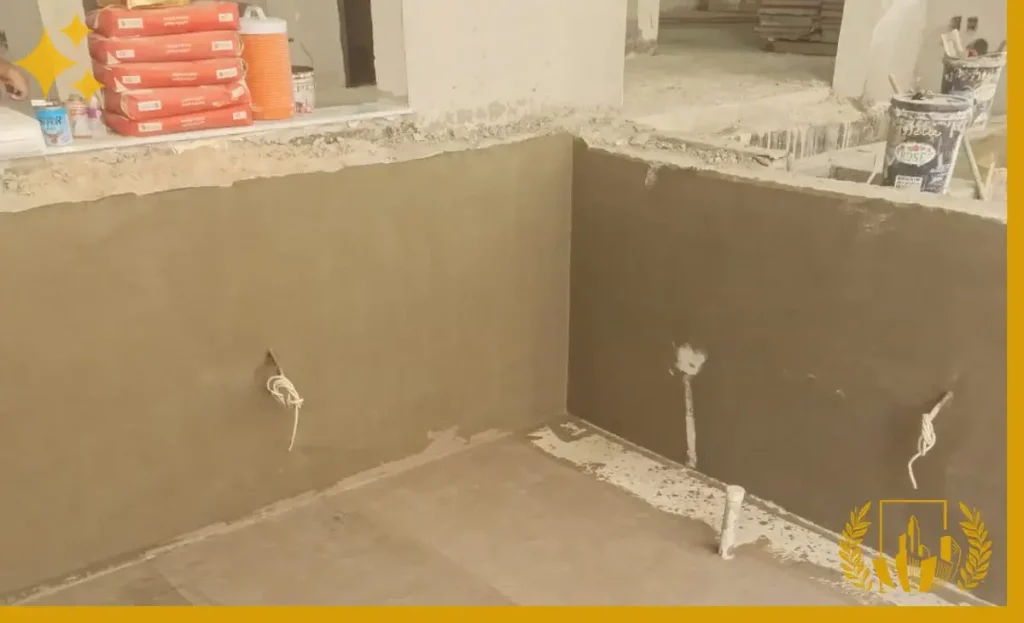 اخطاء شائعة في عزل المسابح بجدة