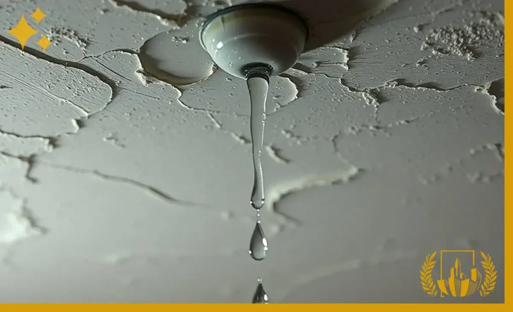 خدمات شركة كشف تسربات الاسطح بابها