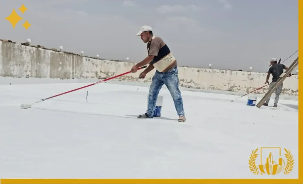 اسعار عزل الاسطح بمكة