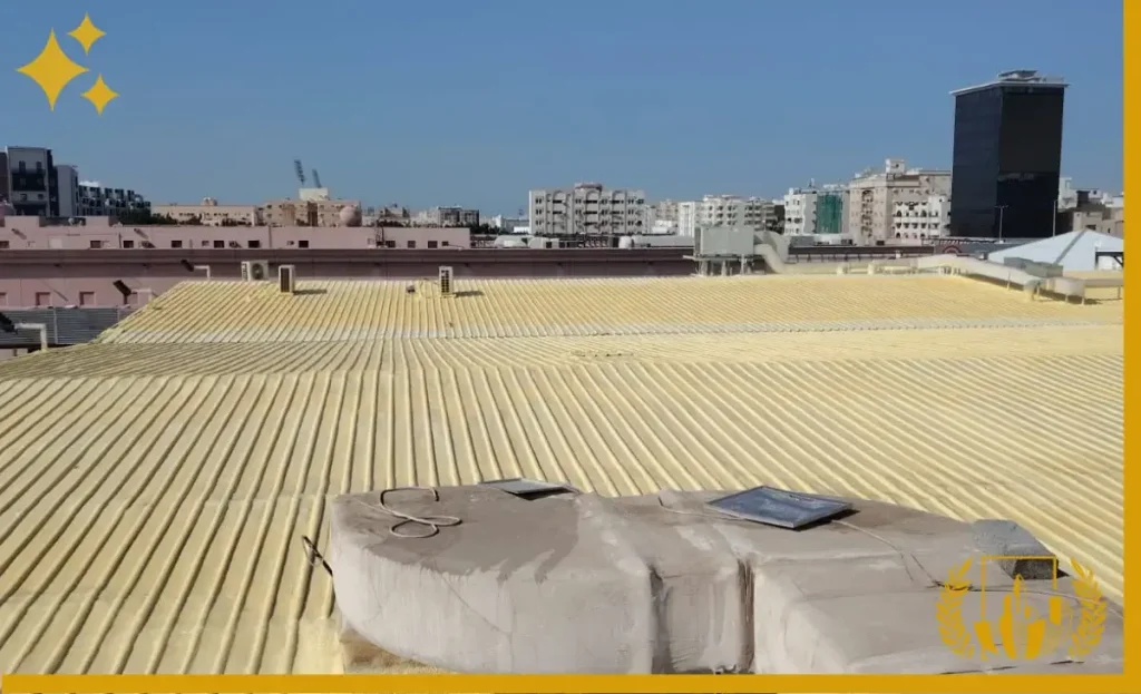 أسعار عزل الاسطح بينبع