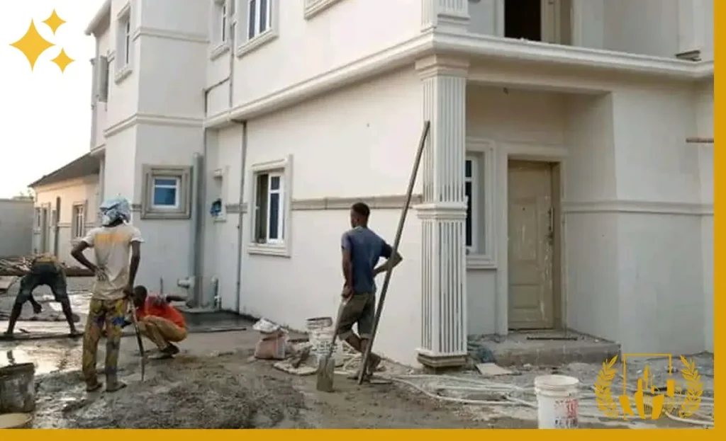 شركة ترميم منازل بمكة