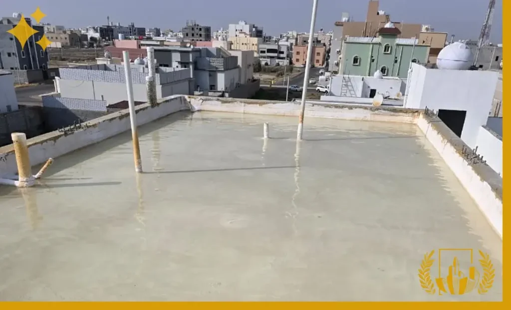 لماذا يختار العملاء خدمات العزل المائي والحراري بعسير؟