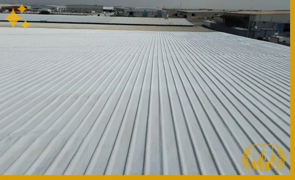 حلول عزل اسطح تناسب كل نوع من المباني