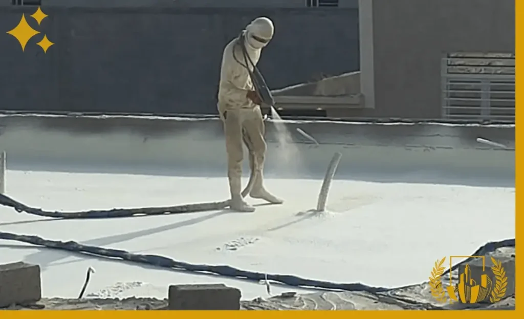 متى يكون عزل الفوم هو الخيار الأفضل؟
