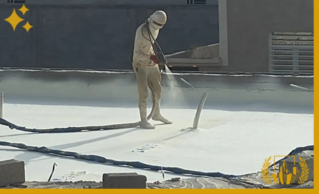 شركة عزل فوم بجازان