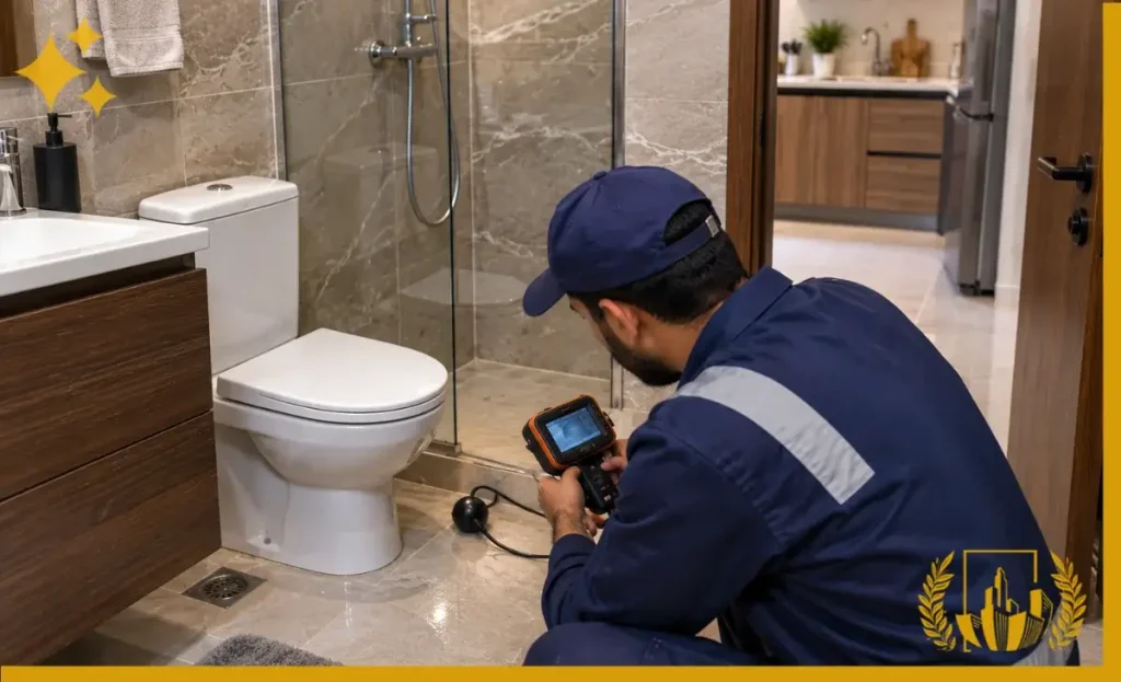 هل يمكن خفض فاتورة المياه بعد إصلاح التسرب؟