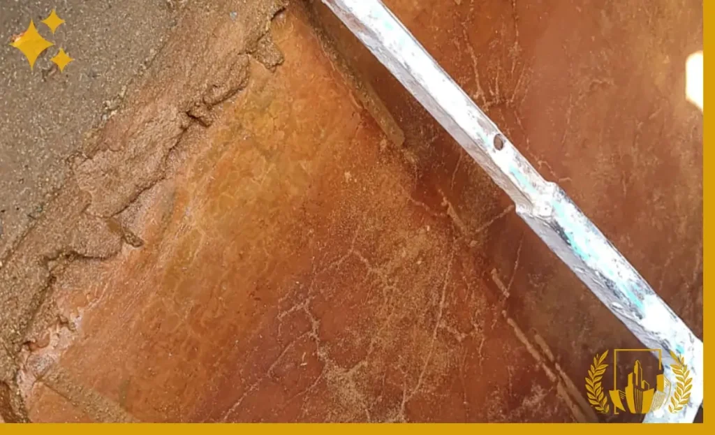 من طلب الخدمة إلى تسليم عزل البيارة